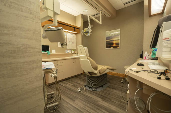 Dental in Novi, Michigan